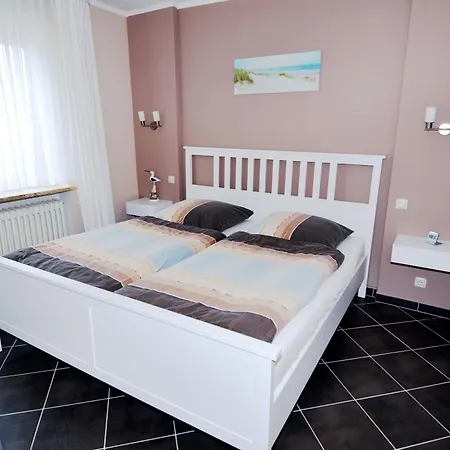 Appartement Ostwind - Ratskamp 24 Heiligenhafen