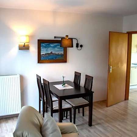 Ostwind - Ratskamp 24 Appartement