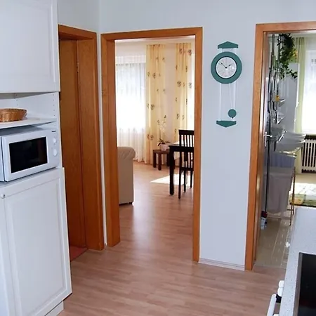 Ostwind - Ratskamp 24 Heiligenhafen