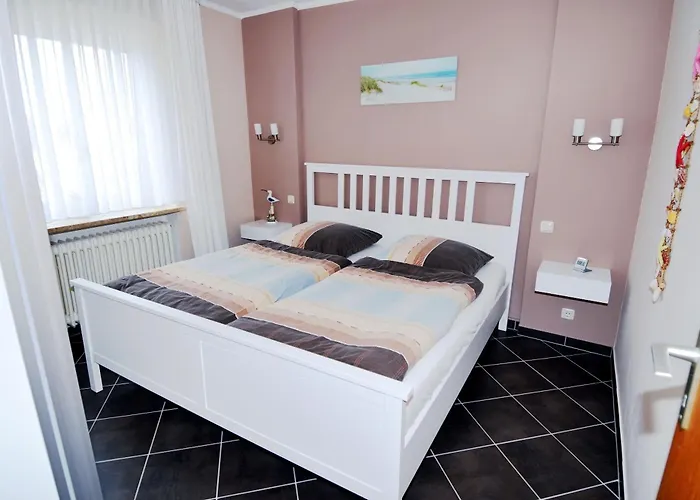 Διαμέρισμα Ostwind - Ratskamp 24 Heiligenhafen