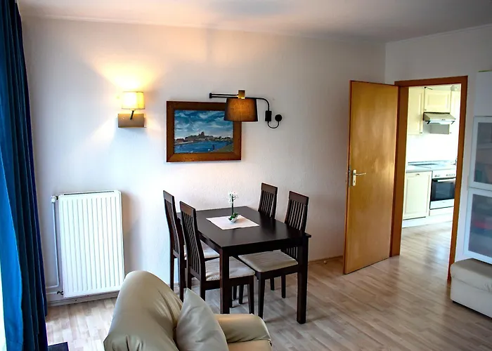 Ostwind - Ratskamp 24 Διαμέρισμα