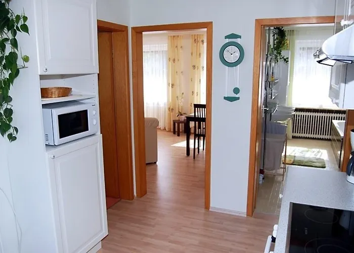 Ostwind - Ratskamp 24 Heiligenhafen